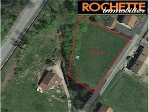terrain à la vente -   42890  SAIL-SOUS-COUZAN, surface 2579 m2 vente terrain - APR692255